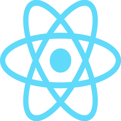 React